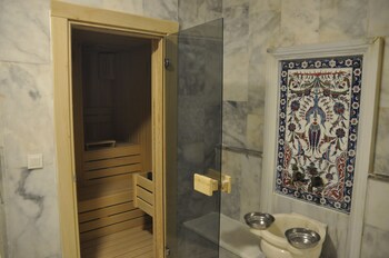 connect thermal hotel