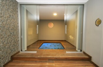 connect thermal hotel