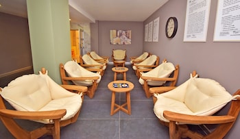 connect thermal hotel