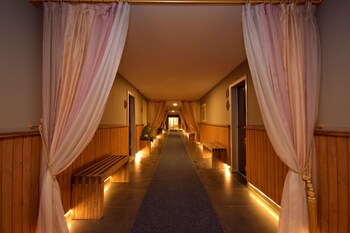 connect thermal hotel