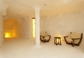 Connect Thermal Hotel,,5 star