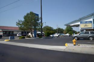 nampa inn and suites