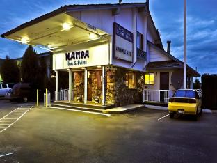nampa inn and suites