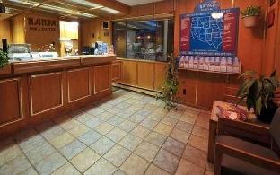 nampa inn and suites