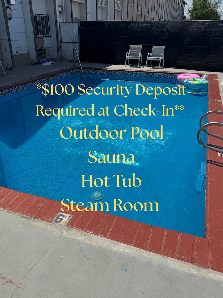 nampa inn and suites