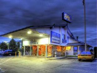 nampa inn and suites