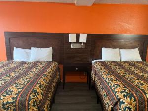 nampa inn and suites