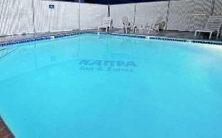 nampa inn and suites