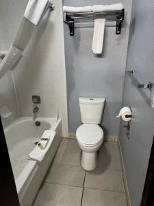 nampa inn and suites