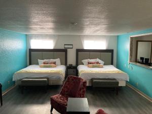 nampa inn and suites
