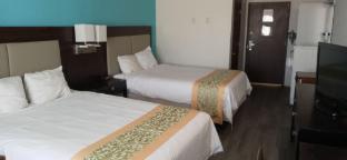 nampa inn and suites