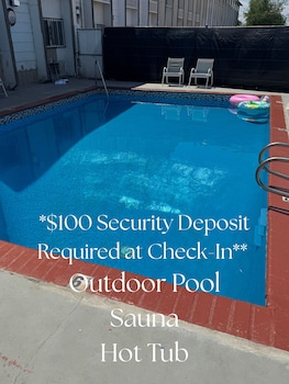 nampa inn and suites