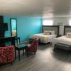 nampa inn and suites