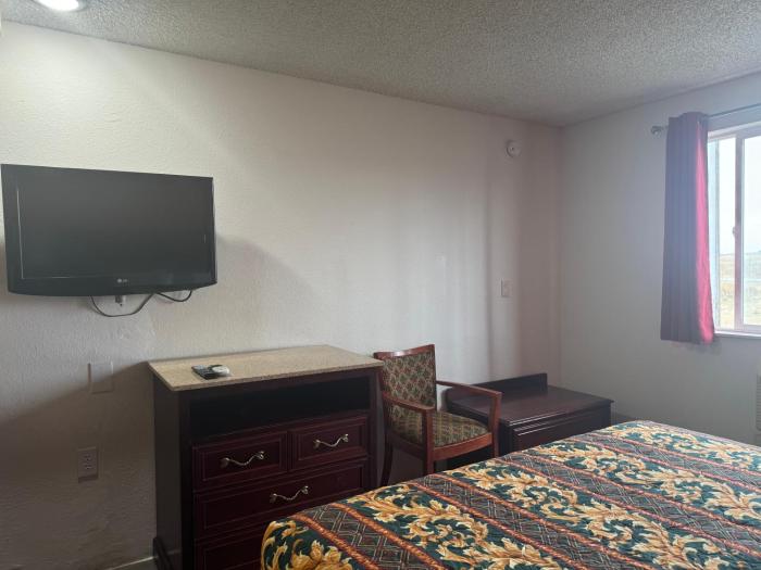 nampa inn and suites