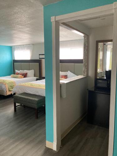 nampa inn and suites