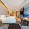 atour hotel guiyang guanshanhu municipal government