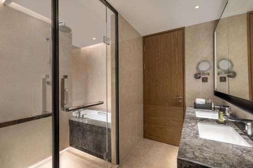 ascott m city foshan
