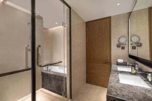 ascott m city foshan