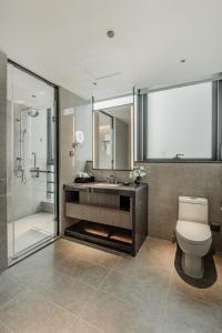 ascott m city foshan