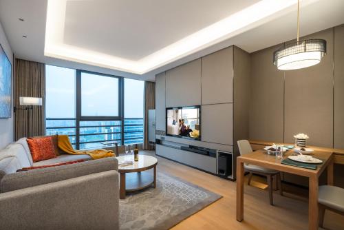 ascott m city foshan