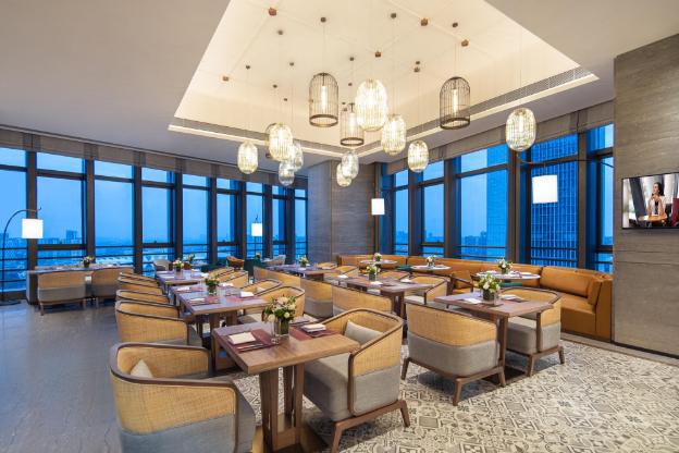 ascott m city foshan