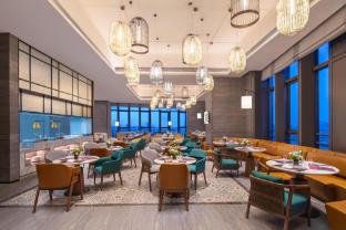 ascott m city foshan