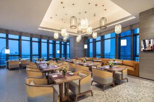 ascott m city foshan