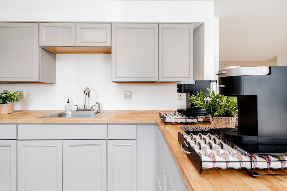 cozysuites central west end