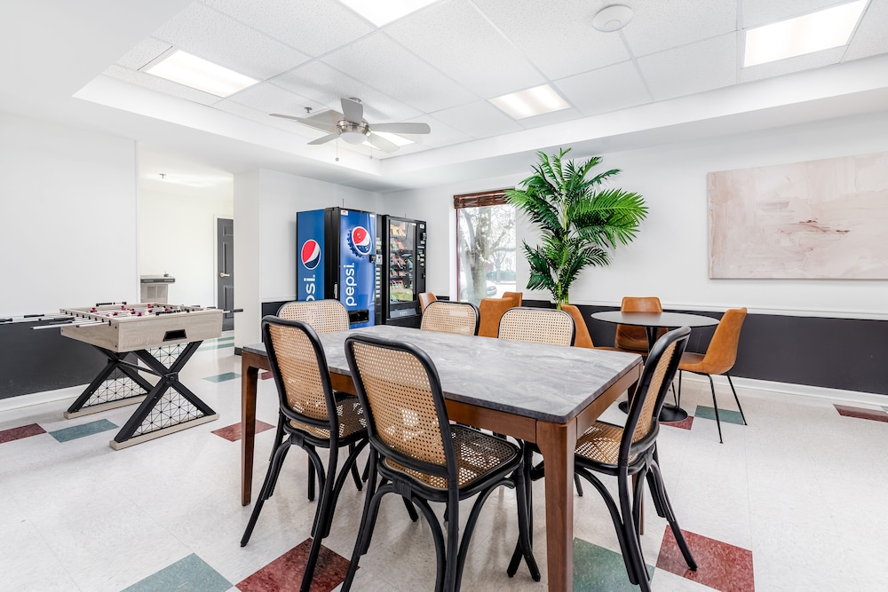 cozysuites central west end