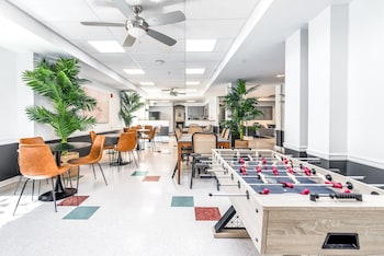 cozysuites central west end