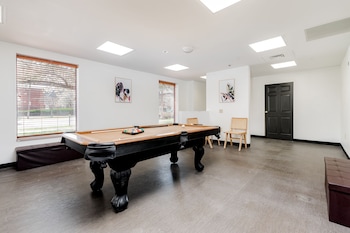 cozysuites central west end