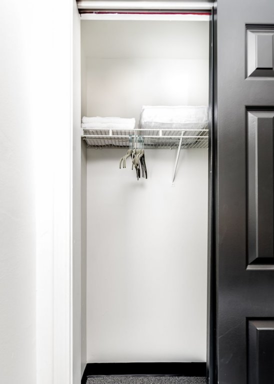 cozysuites central west end