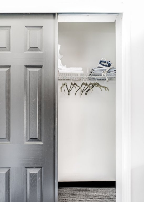 cozysuites central west end