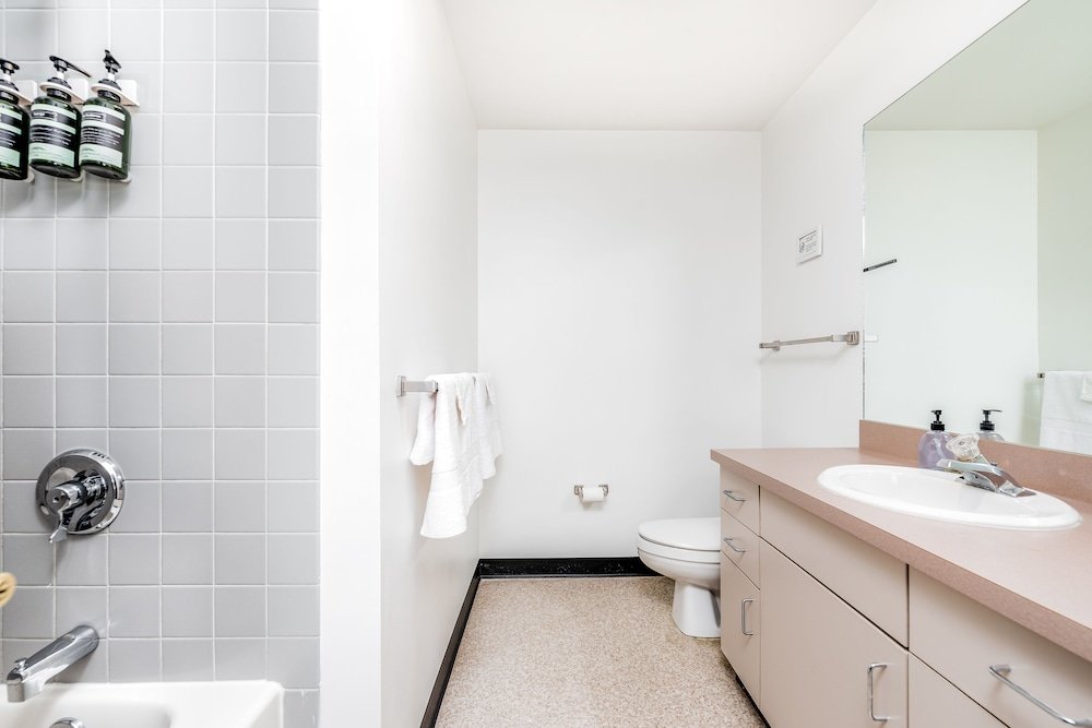 cozysuites central west end