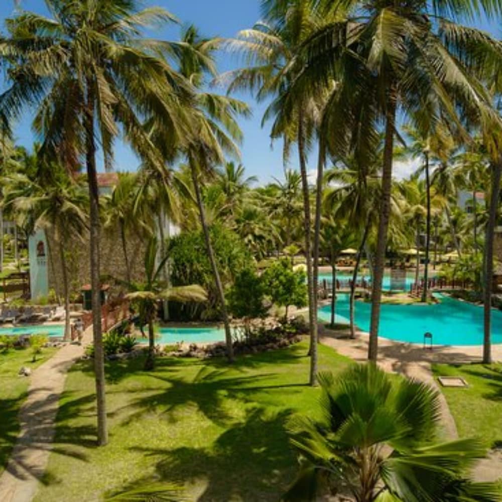 mombasa