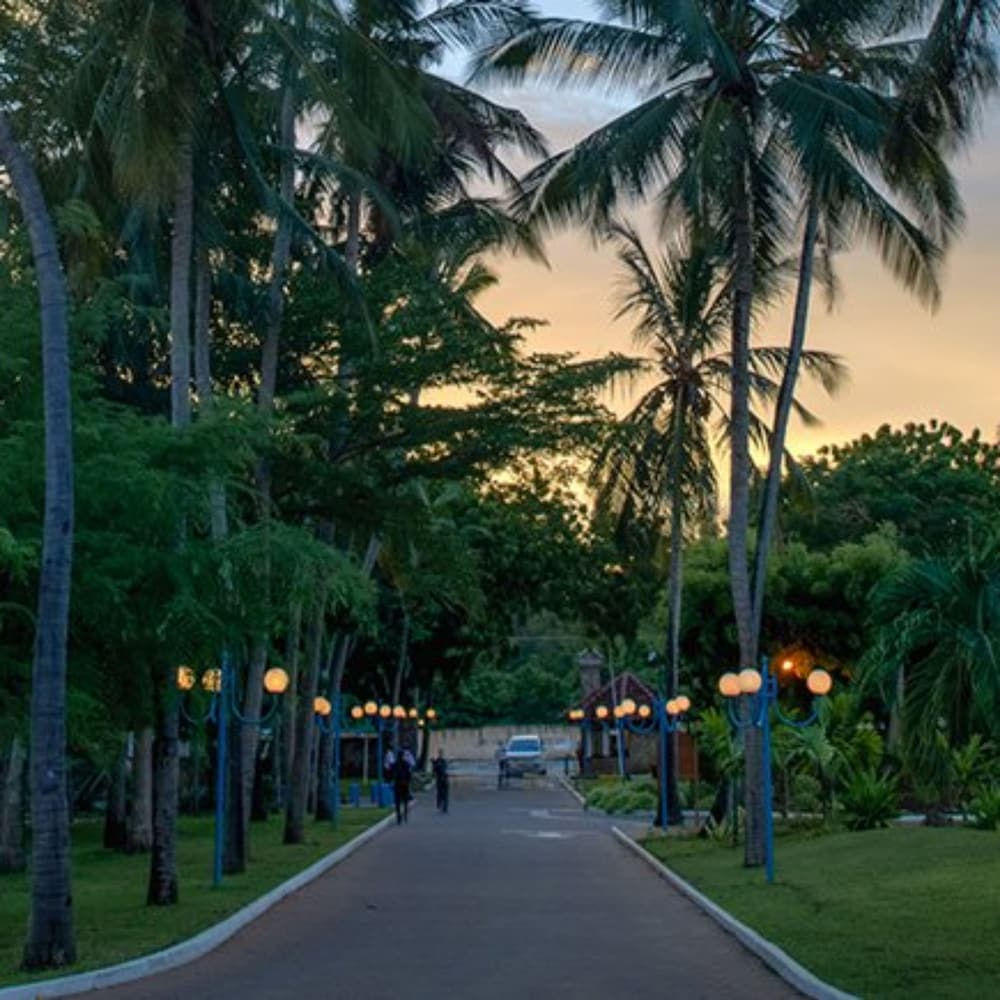mombasa