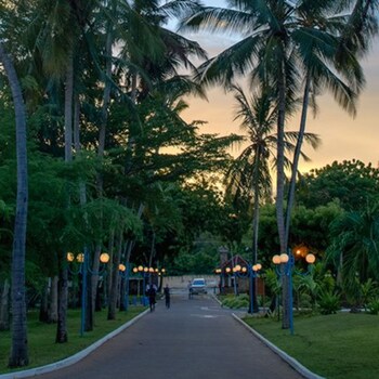 mombasa