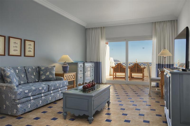 Sheraton Sharm Hotel, Resort, Villas & Spa,,5 star