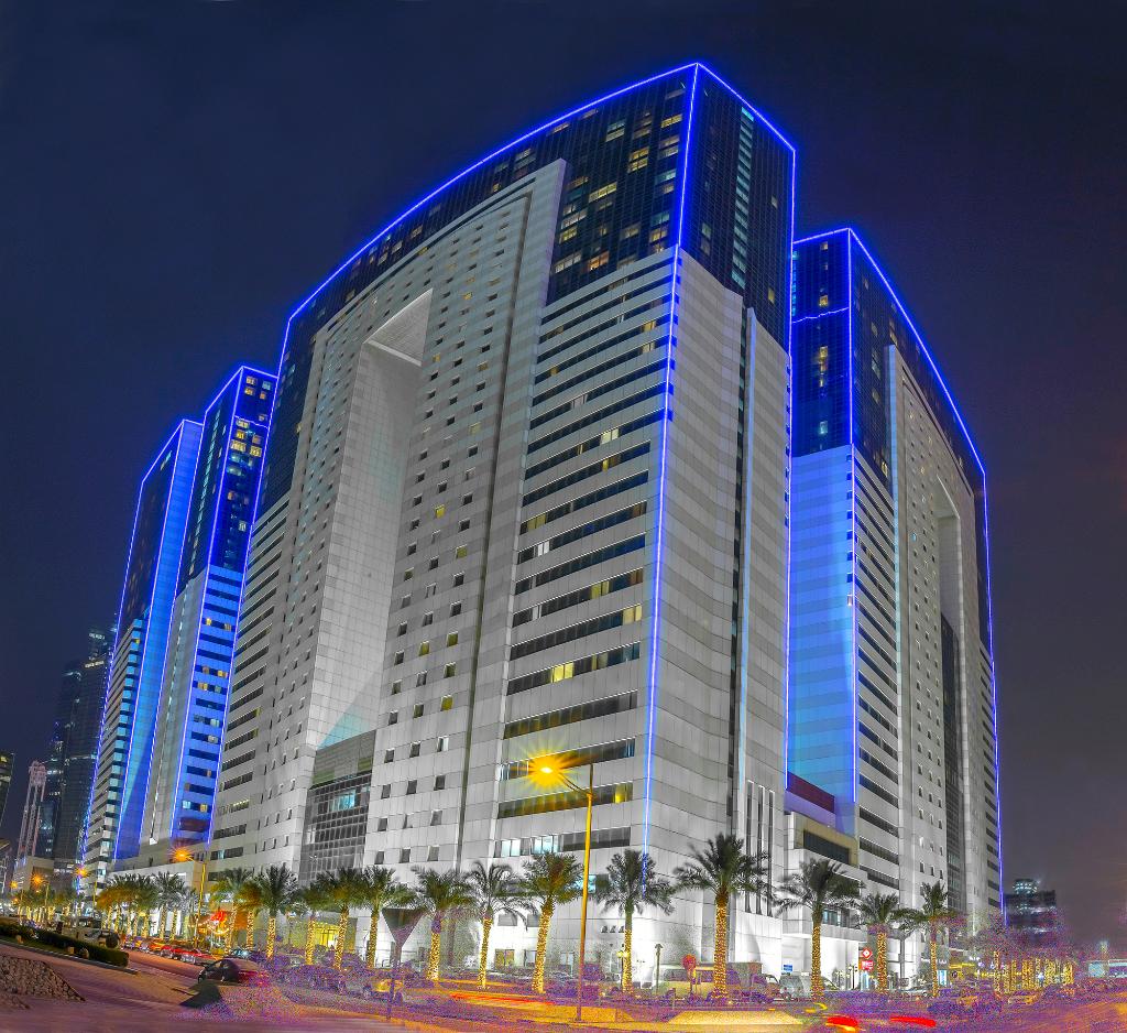 doha
