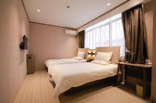 hanting hotel suzhou panli road metro station bran
