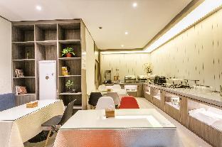 hanting hotel suzhou panli road metro station bran