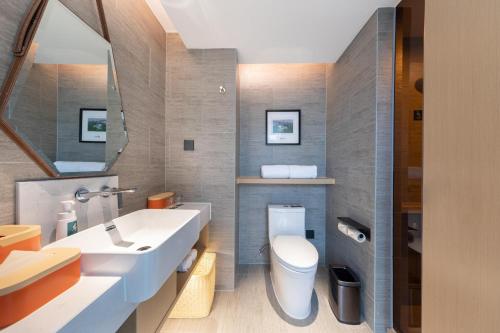 atour hotel foshan shunde oct happy coast