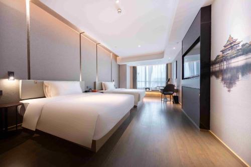atour hotel foshan shunde oct happy coast