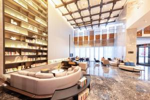 atour hotel foshan shunde oct happy coast