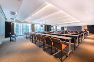 atour hotel foshan shunde oct happy coast