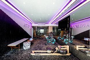 atour hotel foshan shunde oct happy coast