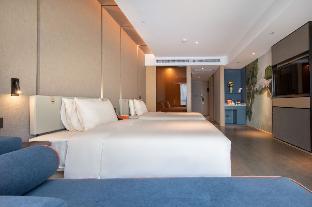 atour hotel foshan shunde oct happy coast