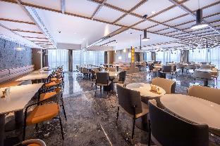 atour hotel foshan shunde oct happy coast