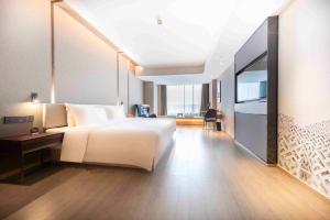 atour hotel foshan shunde oct happy coast