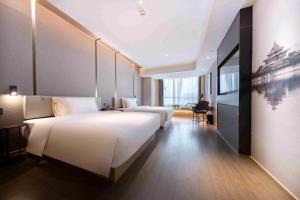 atour hotel foshan shunde oct happy coast